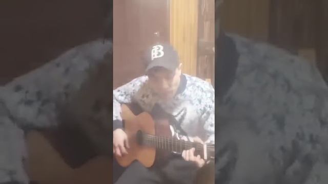 Охота на волков (cover) смотреть онлайн