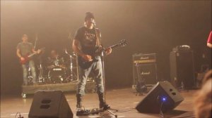 Монгол Шуудан – Частушки (Самара-городок)