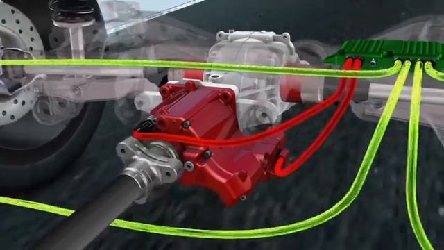 2017 Kia Sportage DynaMax All Wheel Drive