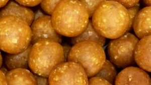 Как самому сделать бойлы.