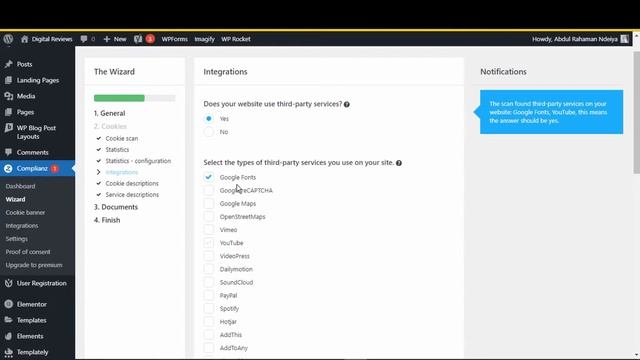 How To Add Cookies Consent On WordPress Website смотреть онлайн