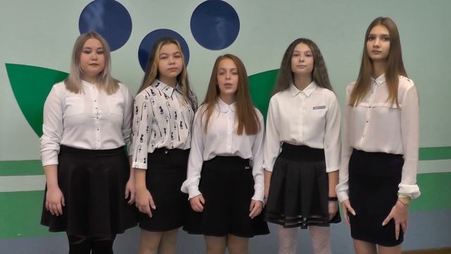 Песня о Родине МАОУ СОШ № 25 г. Балаково смотреть онлайн