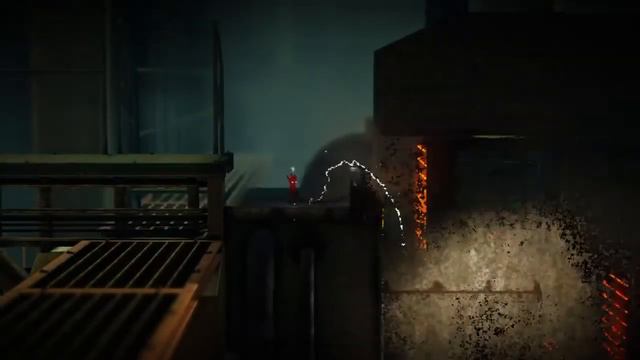 Unravel TWO. Пояснительная бригада