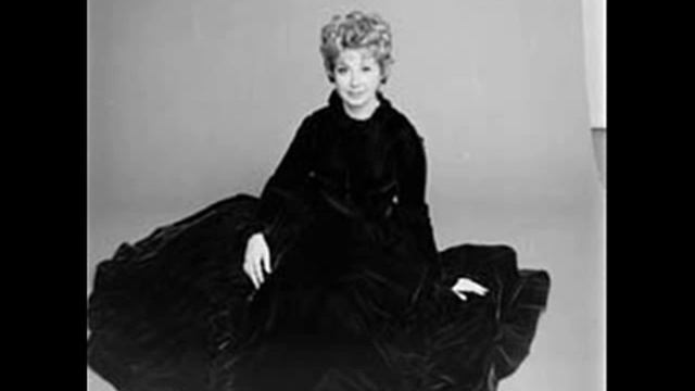 BEVERLY SILLS, VORREI SPIEGARVI, OH DIO! K418 смотреть онлайн
