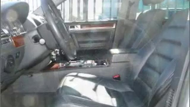 2005 Volkswagen Touareg - Scottsdale AZ