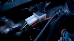 Замена стандартного воздушного фильтра на IRBIS TTR 250.