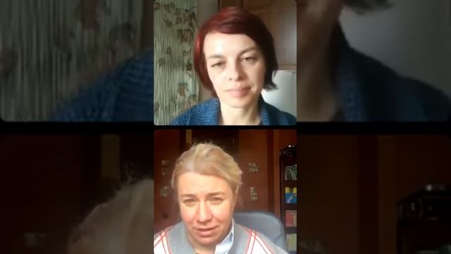 Люди вашего города. Василиса Постникова. Витражи. 2 часть