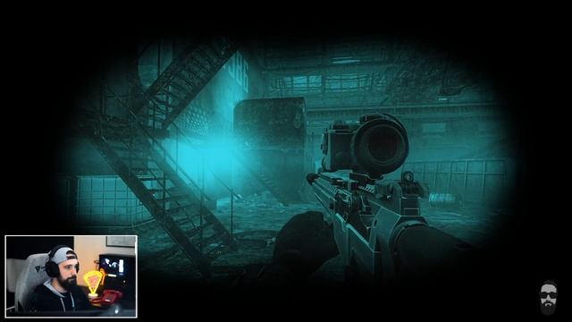 Tips For Night Raids! - Escape From Tarkov Beginners Guide! смотреть онлайн