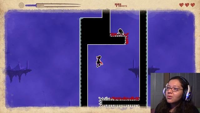 VERY TWISTED GAME | They Bleed Pixels - Dream 1-1 смотреть онлайн