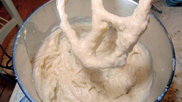 Сборник рецептов