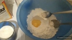 Аварский хинкал с курицей