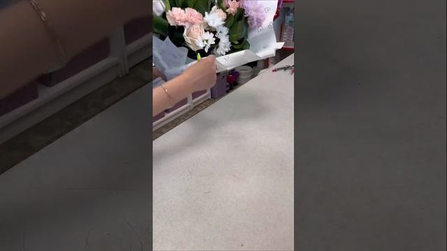 Букет для любимой)? смотреть онлайн