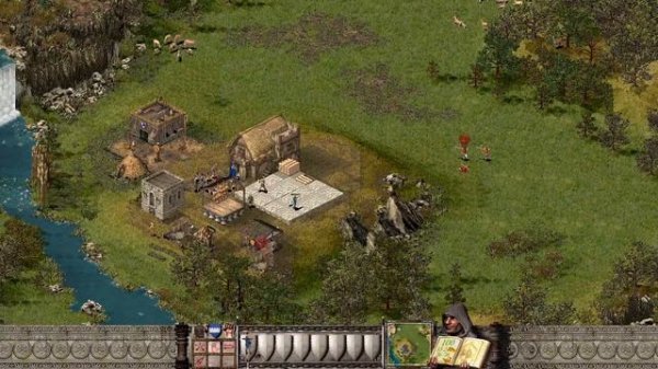 Stronghold (2001) #2