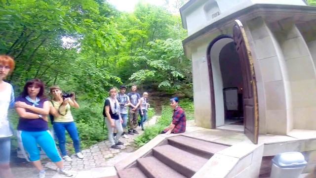 Каменная чаша смотреть онлайн