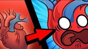 Что Если Бы У Органов Были Чувства