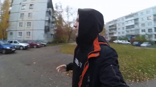 RD#34 Борьба, которая происходит с тобой и у тебя в голове каждый день! смотреть онлайн