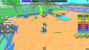 ПОСТРОИЛ САМУЮ БОЛЬШУЮ ФАБРИКУ ШАЙЛУШАЙ В ROBLOX