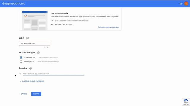 ? How to Fraud Protect Your Tutor LMS Site with Google reCAPTCHA смотреть онлайн