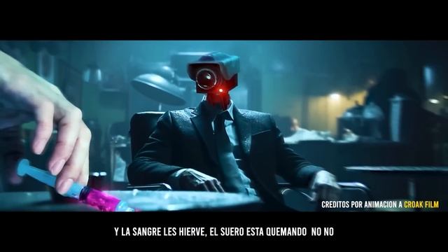 Volvio MEJORADO! su ORIGEN! ? RAP de LOS SKIBIDI TOILET y el TITAN CAMERAMAN en (ESPAÑOL) ? смотреть онлайн