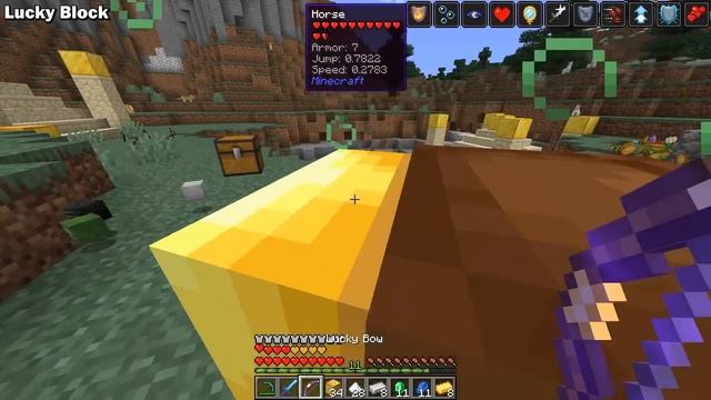 Top 100 Minecraft Mods Of All Time Part 2 смотреть онлайн