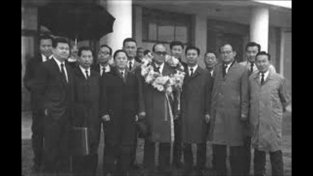 Mas Oyama Founder of Kyokushin Karate смотреть онлайн