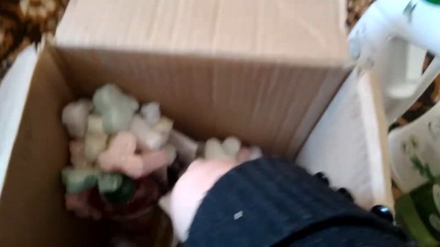 Распаковка посылки от компании Биоси.Чем я всегда пользуюсь! смотреть онлайн