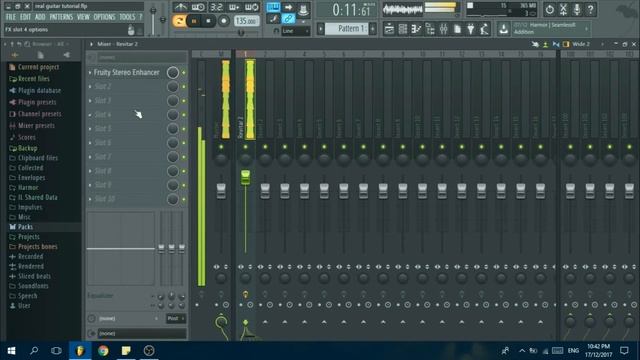 How To Make The Revitar Plugin Sound More Real смотреть онлайн