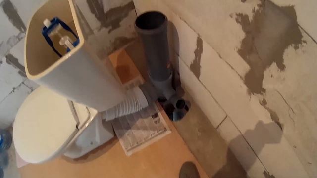 Как подвести воду и канализацию в частный дом часть 3 смотреть онлайн