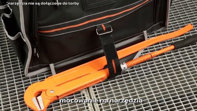 NEO 84-301 Torba monterska смотреть онлайн