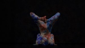 Contortion Final