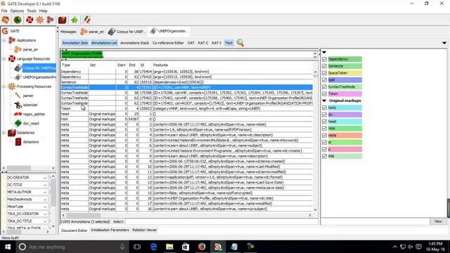 Natural language processing python смотреть онлайн