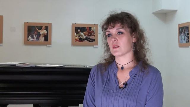 Твое Дело - Сказочница смотреть онлайн