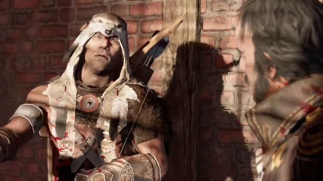 Connor Kills Charles Lee | Assassins Creed 3 Remastered смотреть онлайн