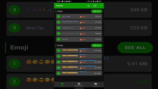 How To Apply IOS Font On Any Android Device смотреть онлайн