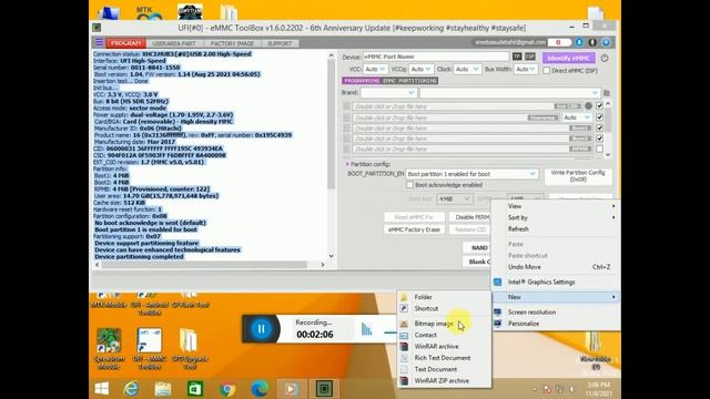 Symphony SPD CPU Fdl failed uart send error dead boot repair #Fdl #Fdl2 смотреть онлайн