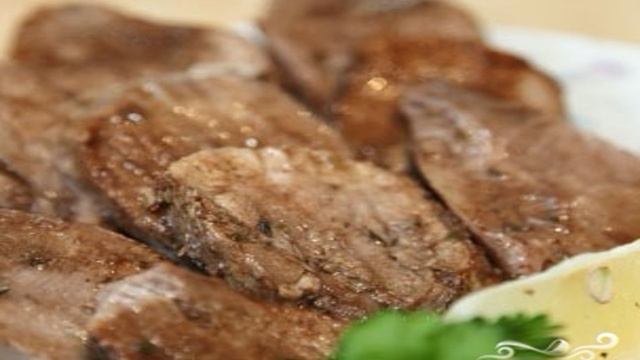 Книга рецептов