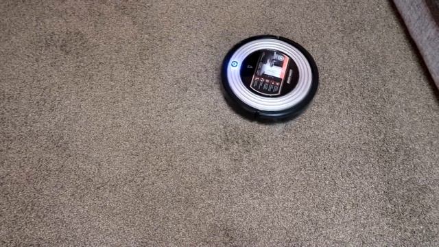 ТОП РОБОТ ПЫЛЕСОС! ОБЗОР REDMOND RV-R300!