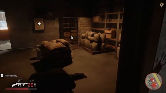 Salieri Shootout - Mafia Definitive Edition Part 12 Walkthrough смотреть онлайн