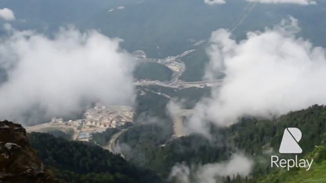 Отдых.Лазаревское. 2015 смотреть онлайн