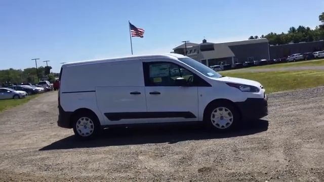 2018 Ford Transit Connect Van near me Milford, Mendon, Worcester, Framingham MA, Providence, RI T82 смотреть онлайн