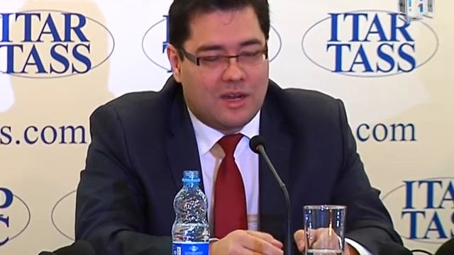 Салават Сагитов: предпосылок для переноса саммитов смотреть онлайн