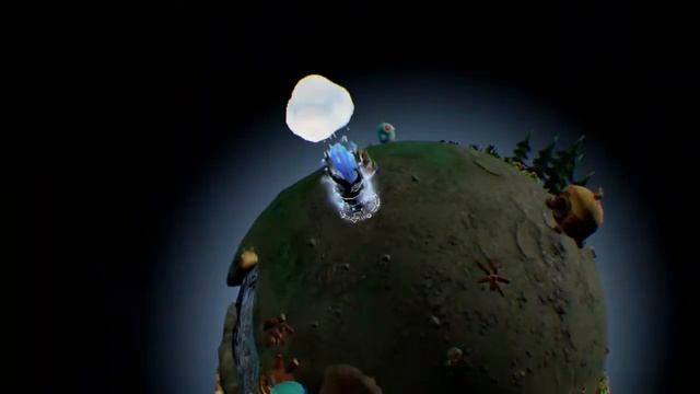 O! My Genesis VR | I'm A GOD!! #1 смотреть онлайн