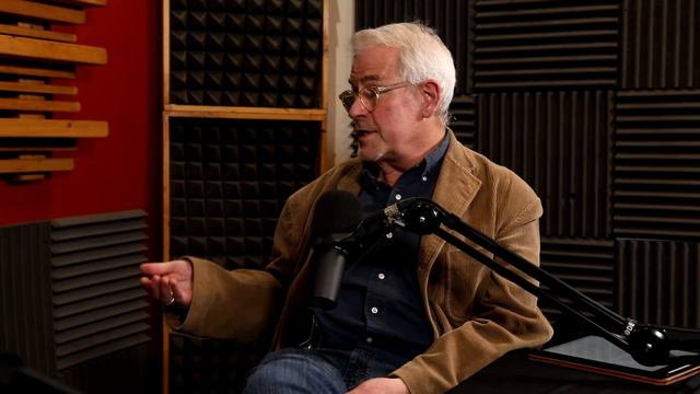 The Assassination of Robert F. Kennedy: Tim Tate & Matthew Steeples | True Crime Podcast 243 смотреть онлайн