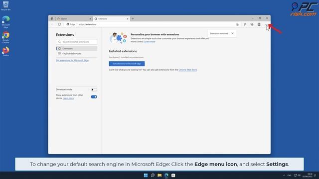 Easy Search browser hijacker - how to remove? смотреть онлайн