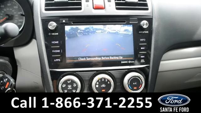 Subaru Forester Alachua Gainesville Fl 1-866-371-2255 Stock# G-41255S смотреть онлайн