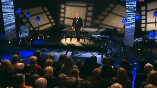 Proskurin Viktor LZh 18 03 2011 смотреть онлайн