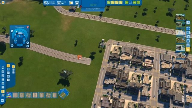 Cities XL 2012 - Bridges & Highways Tutorial смотреть онлайн