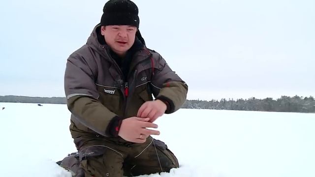РЫБАЛКА НА ЖЕРЛИЦЫ. Как ловить на жерлицы на реках и озёрах? смотреть онлайн