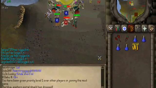 DiDe100 - Pest Control Game смотреть онлайн