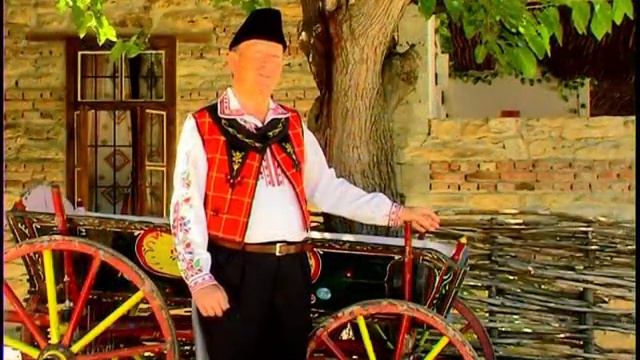 Георги Германов- В градинка на боклук смотреть онлайн